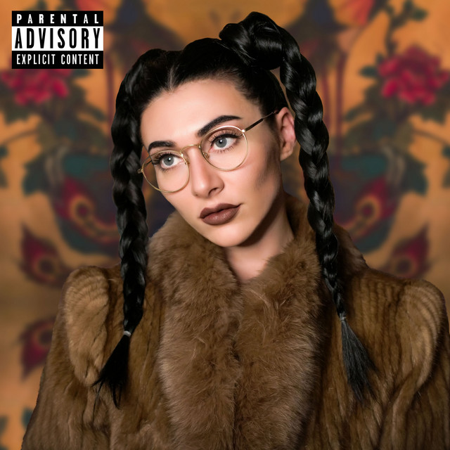 EP 2 - EP by Qveen Herby | Spotify