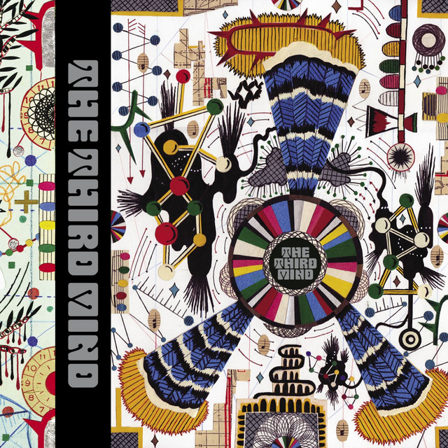 The Third Mind cover art