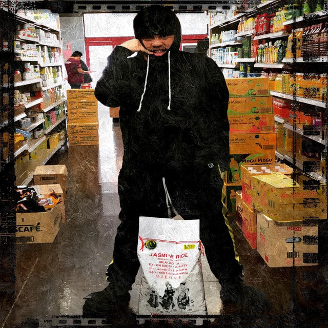 Tycoonin cover art