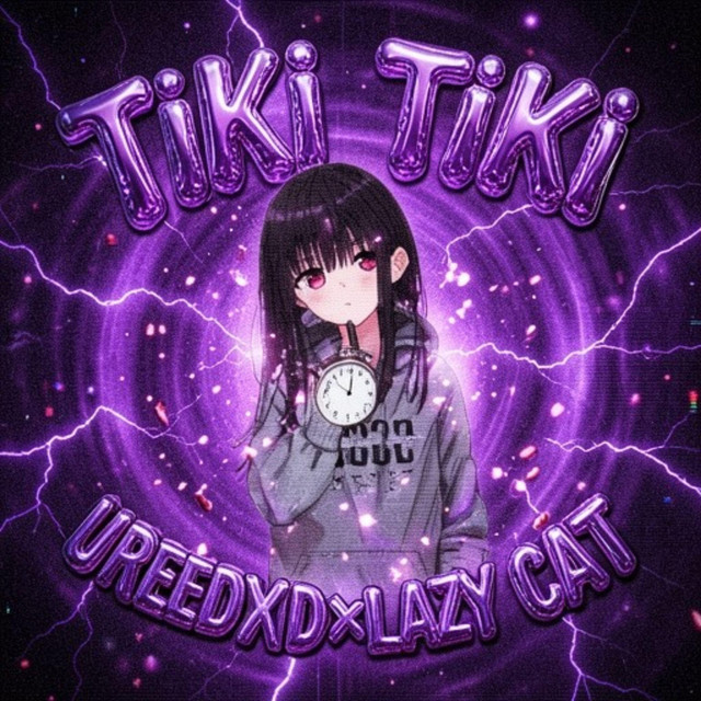 TIKI TIKI