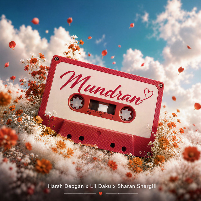 Mundran
