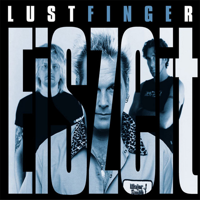 Eiszeit cover art