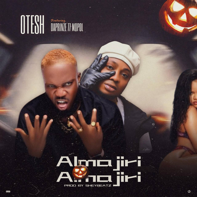 Otesh
