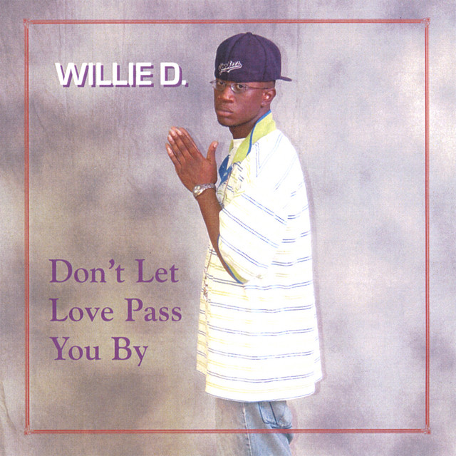 Willie D Photo