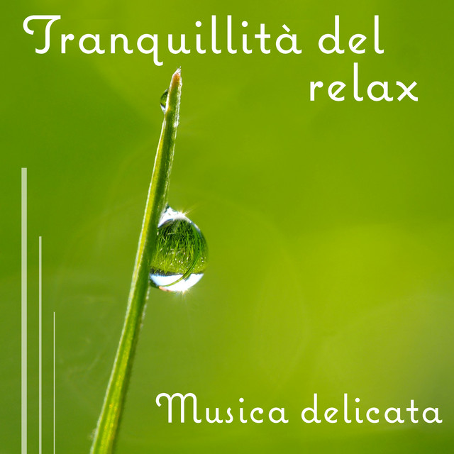 Tranquillità del relax - Musica delicata, Suona la terapia per il sonno ...