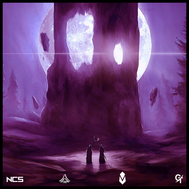 Luna (Mendum Remix) cover