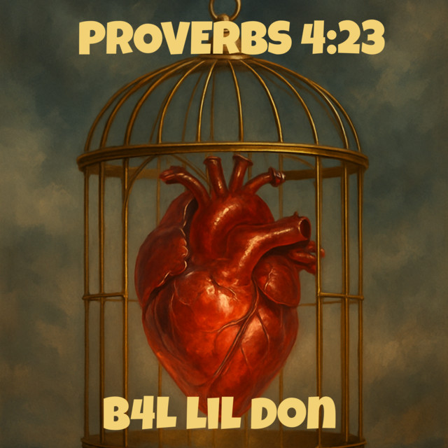 Proverbs 4:23