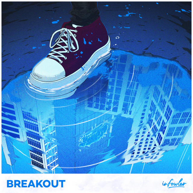 Breakout cover