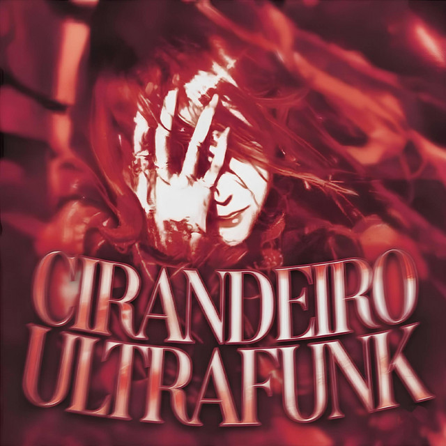 CIRANDEIRO ULTRAFUNK! - Slowed