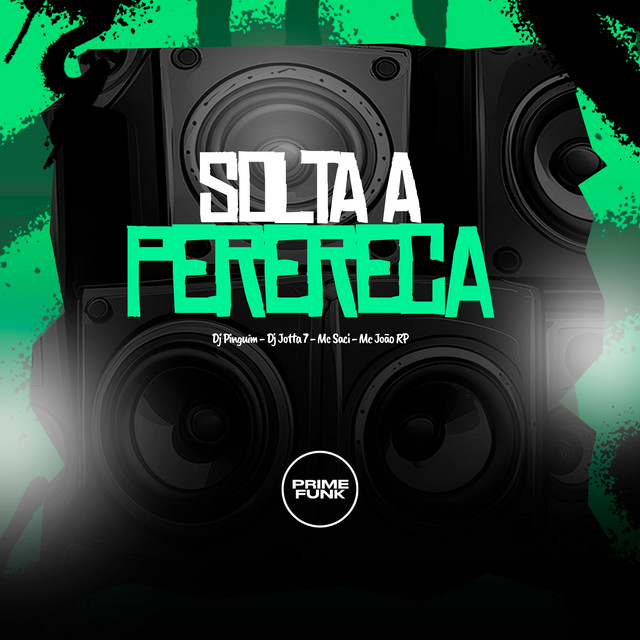 Solta A Perereca