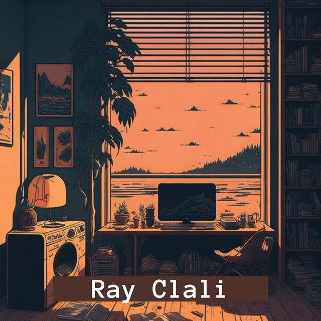 Ray Clali