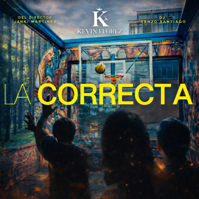 LA CORRECTA