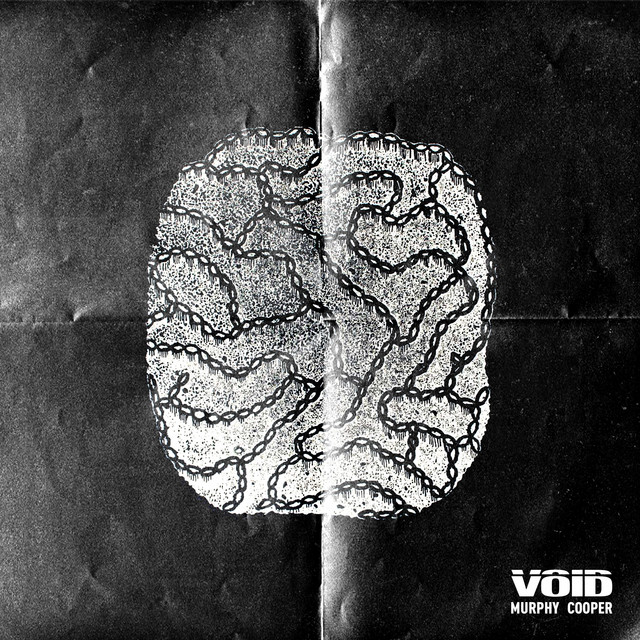 Void cover art