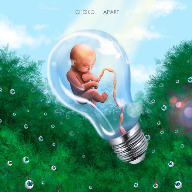 Apart - song and lyrics by Chesko | Spotify
