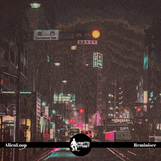 Reminisce cover art
