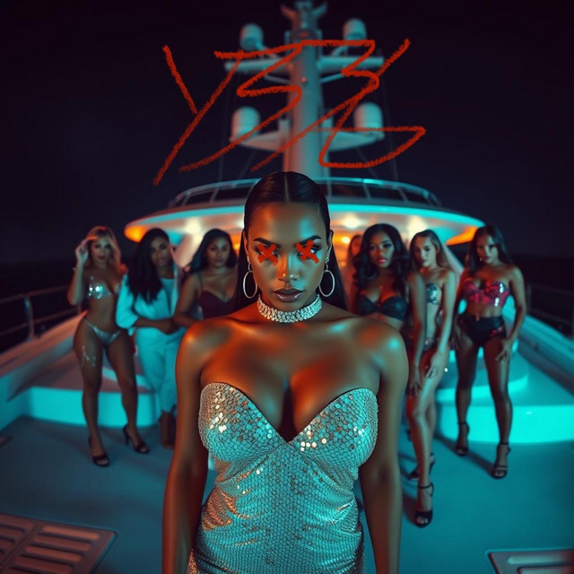 Sleepin Onna Yacht