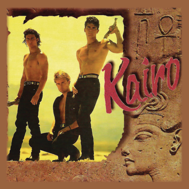 Kairo cover art