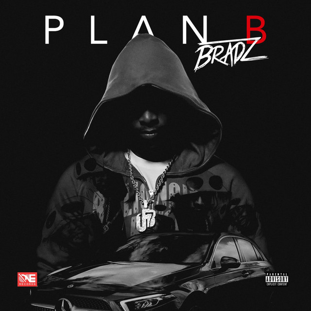 Plan B cover art