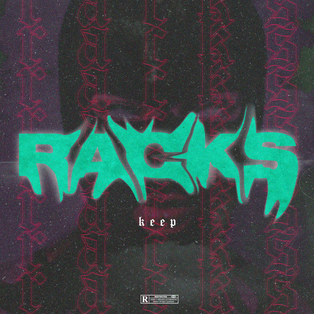 Racks cover art