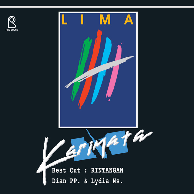 Lima cover art