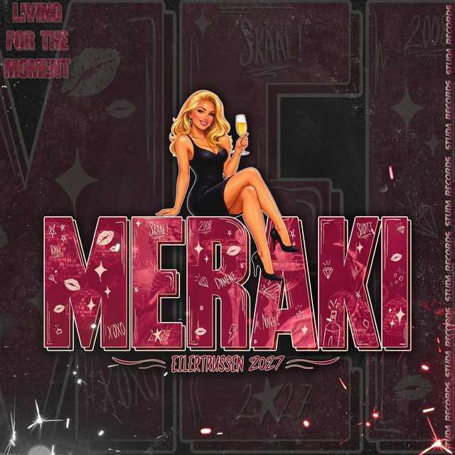Meraki 2027