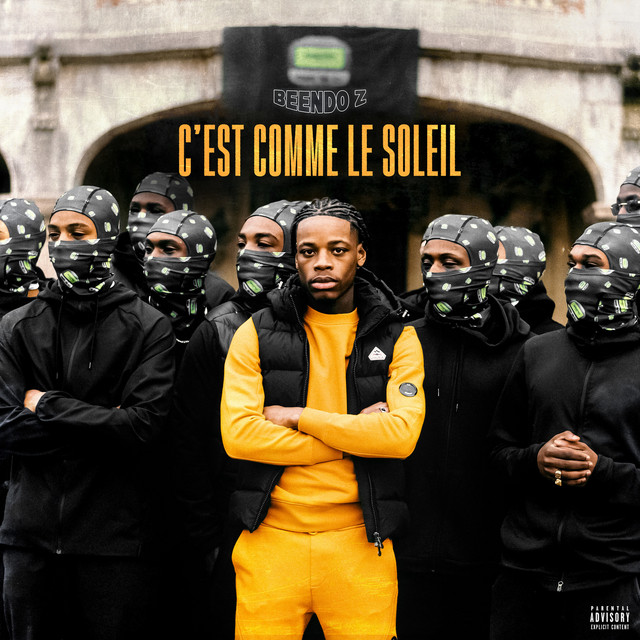 C’est comme le Soleil