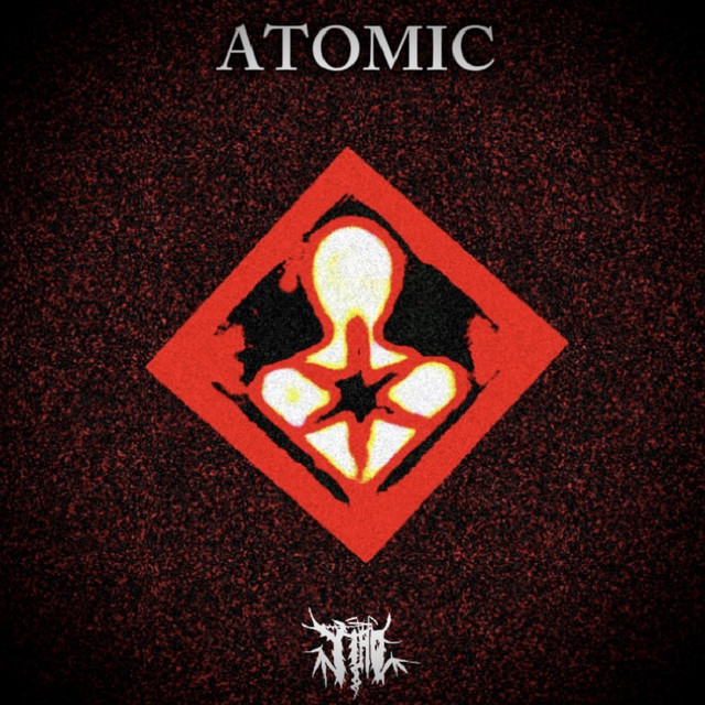 ATOMIC cover art