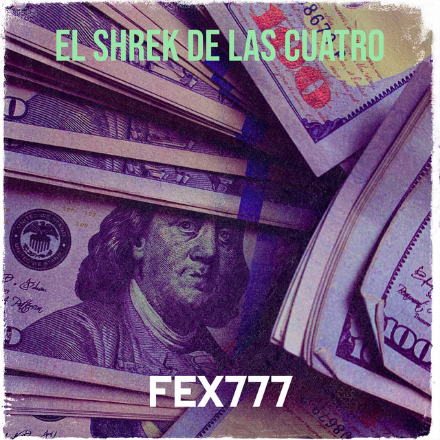 El Shrek De Las Cuatro