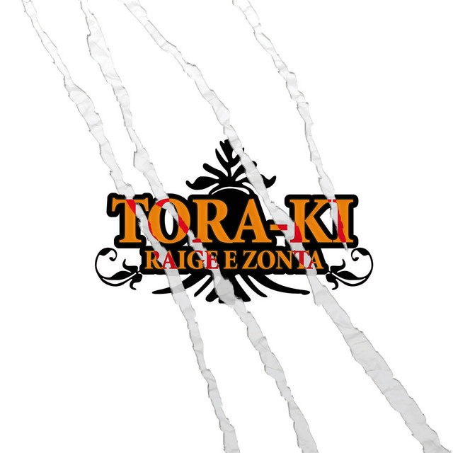 Tora-Ki cover art