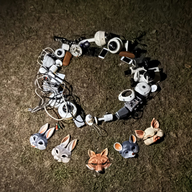 undefined album image
