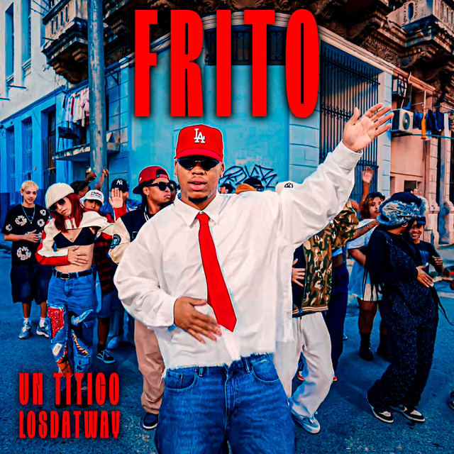 undefined album image