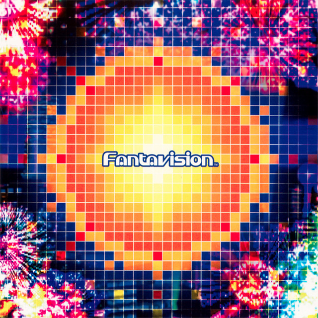 FANTAVISION オリジナル・サウンドトラック - Album by SIE Sound Team