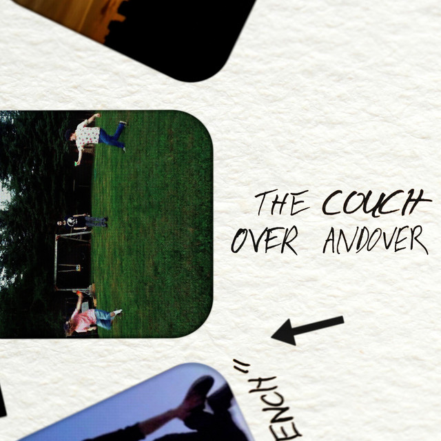Over Andover cover art