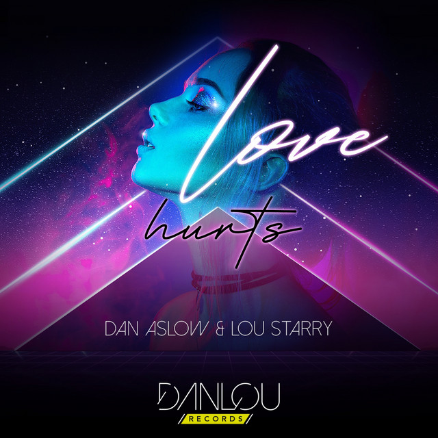 Love Hurts cover