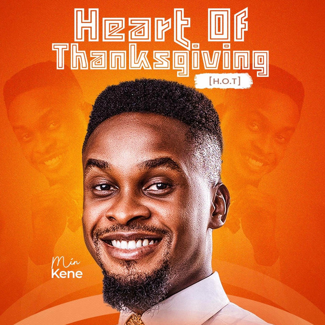 Heart of Thanksgiving [HOT] cover art