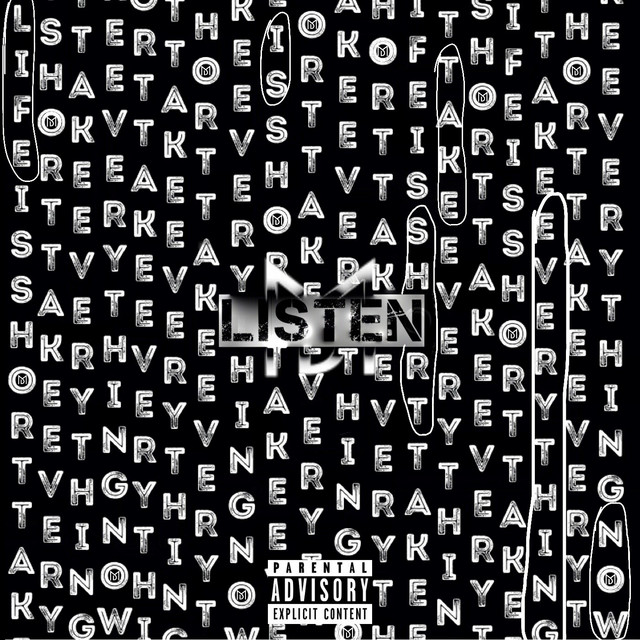 Listen cover art