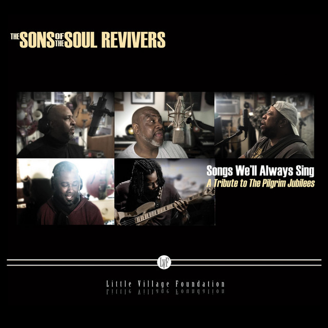 The Sons of the Soul Revivers photo