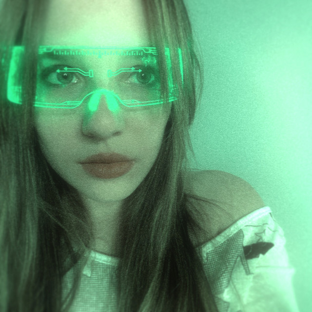 I'm Not Real