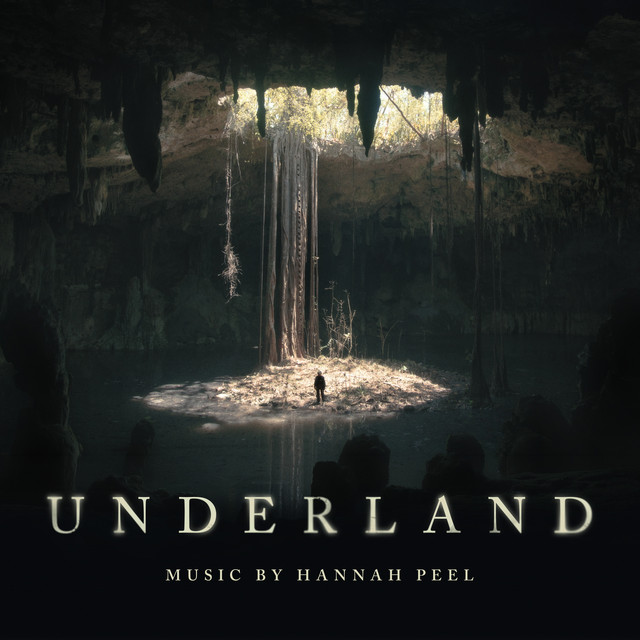 Underland (Original Film Soundtrack) cover art