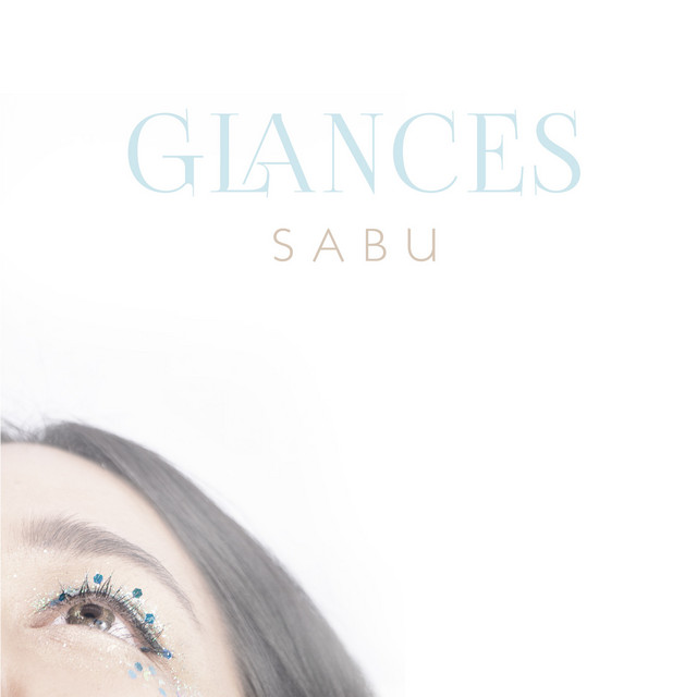 Glances cover art