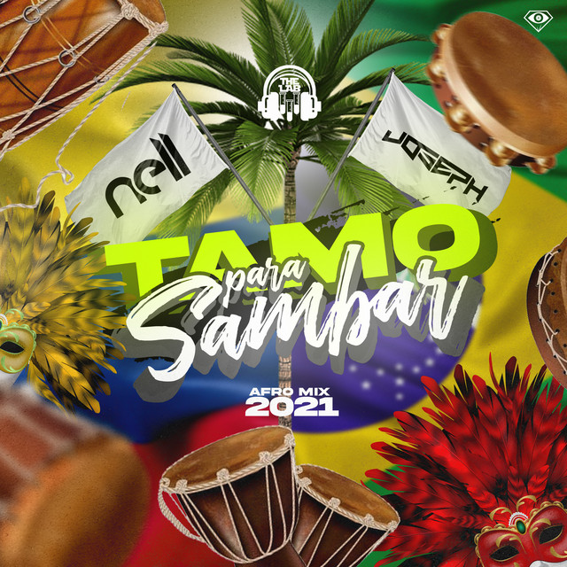 TAMO PARA SAMBAR - REMIX
