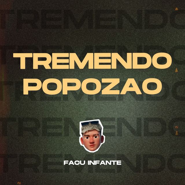Tremendo Popozao Vs Rebola Bola - Remix
