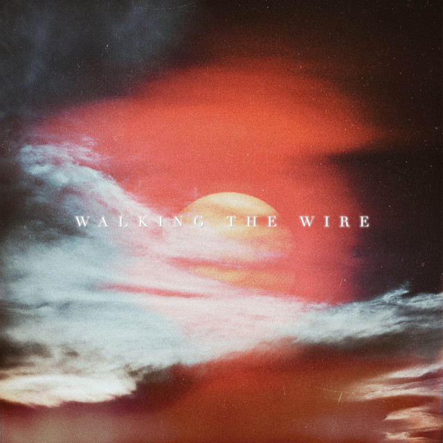 Walking the Wire cover