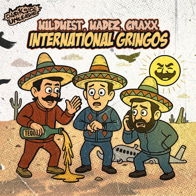 International Gringos