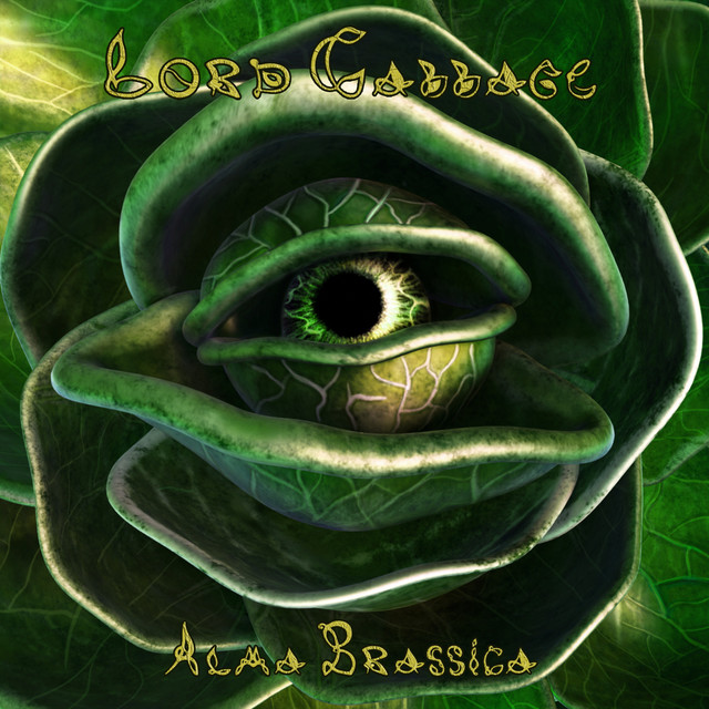 Alma Brassica - Single by Lord Cabbage | Spotify