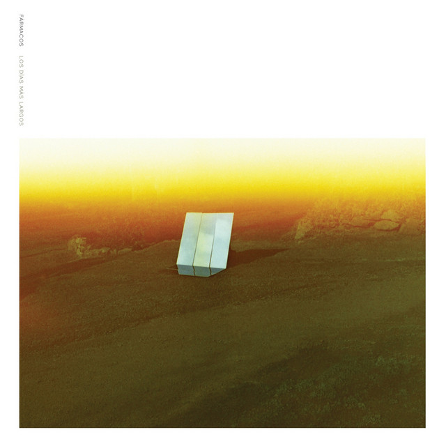 Los Días Más Largos cover art