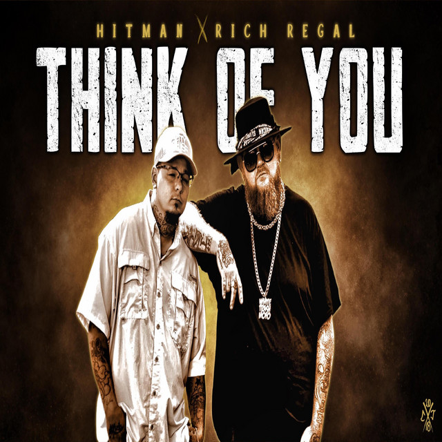 Think of You
