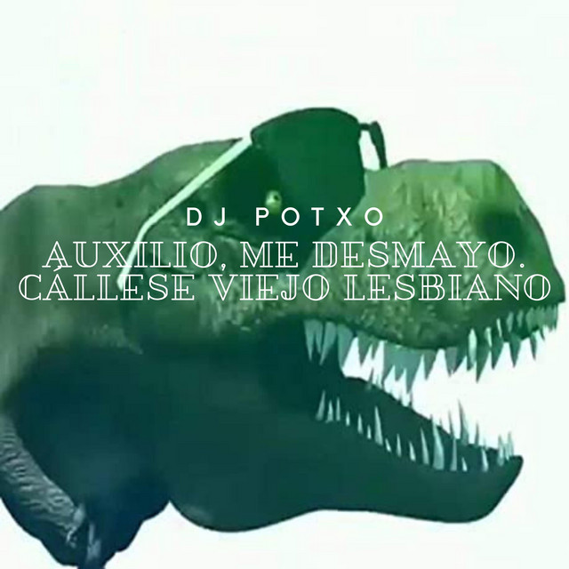 Auxilio, Me Desmayo. Cállese Viejo Lesbiano