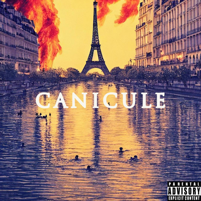 CANICULE cover art