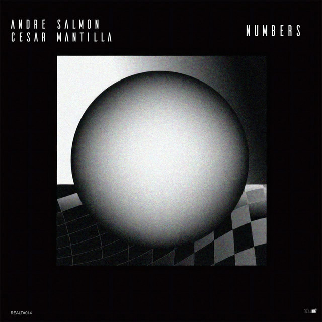 Numbers cover art